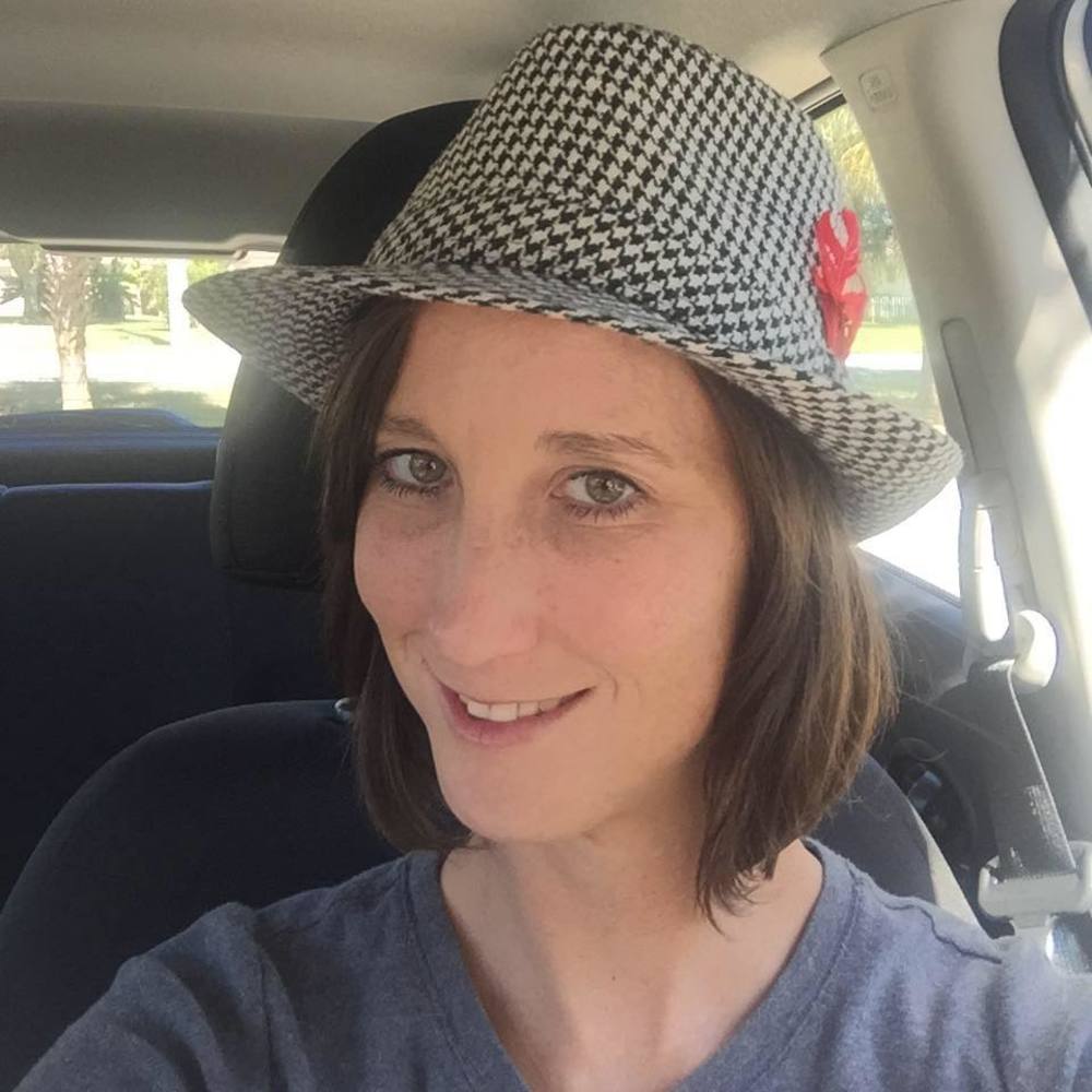 Meet your Posher, Jennifer